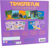 Dino Transfer Fun