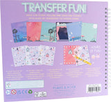 Enchanted Transfer Fun
