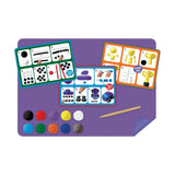 Cars Clay And Play