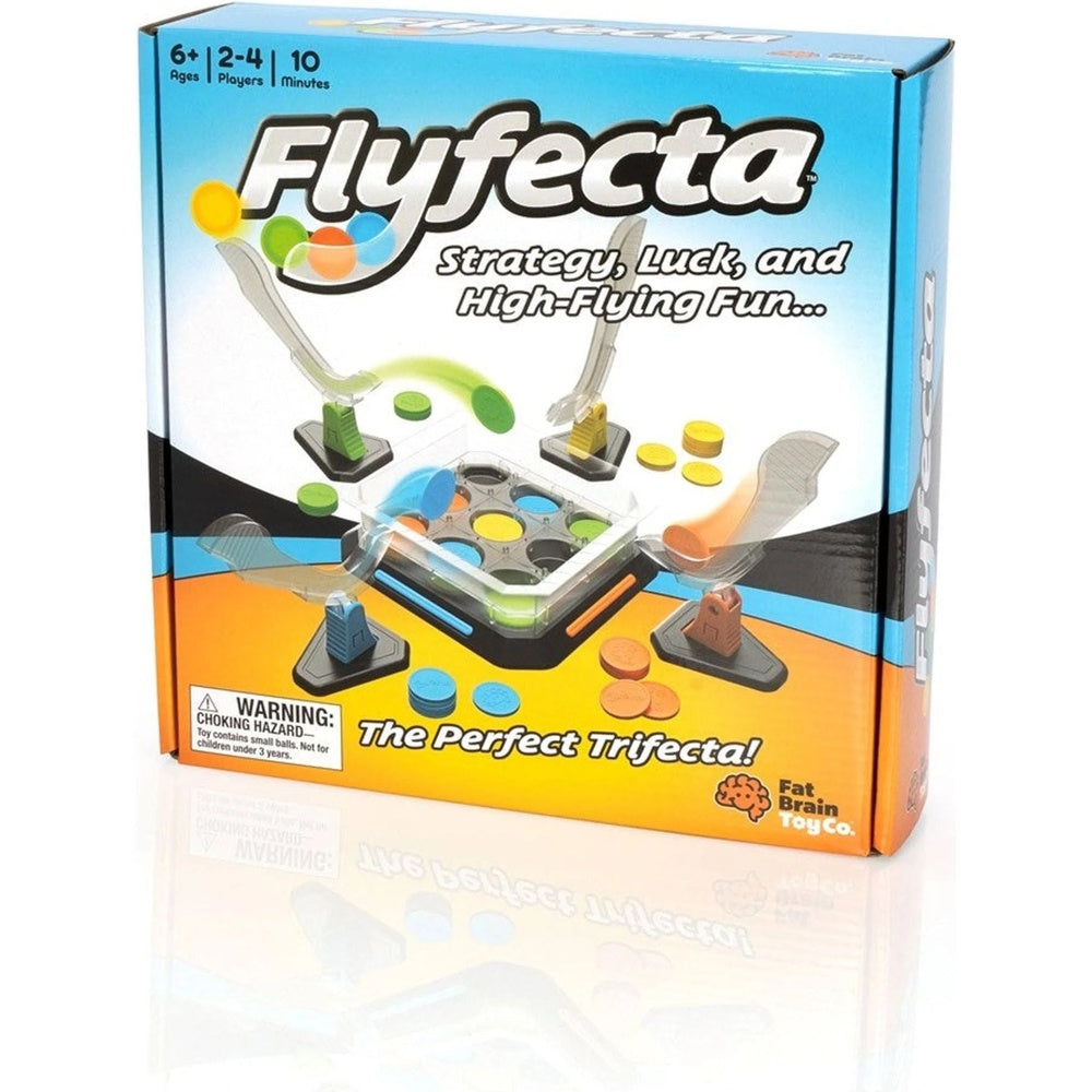 Flyfecta