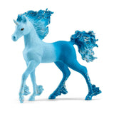 BAYALA® Elementa Water Flames Unicorn Foal