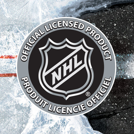 NHL Mini Hockey Replace Balls (Assorted Colors)