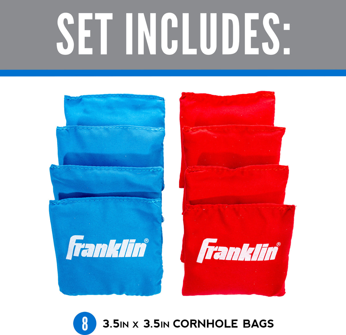 Cornhole Bags 4