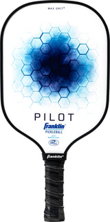 Pilot Paddle