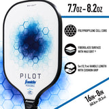 Pilot Paddle