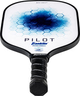 Pilot Paddle