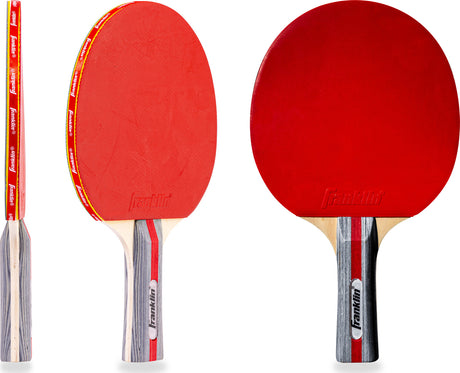 Performance Table Tennis Paddle