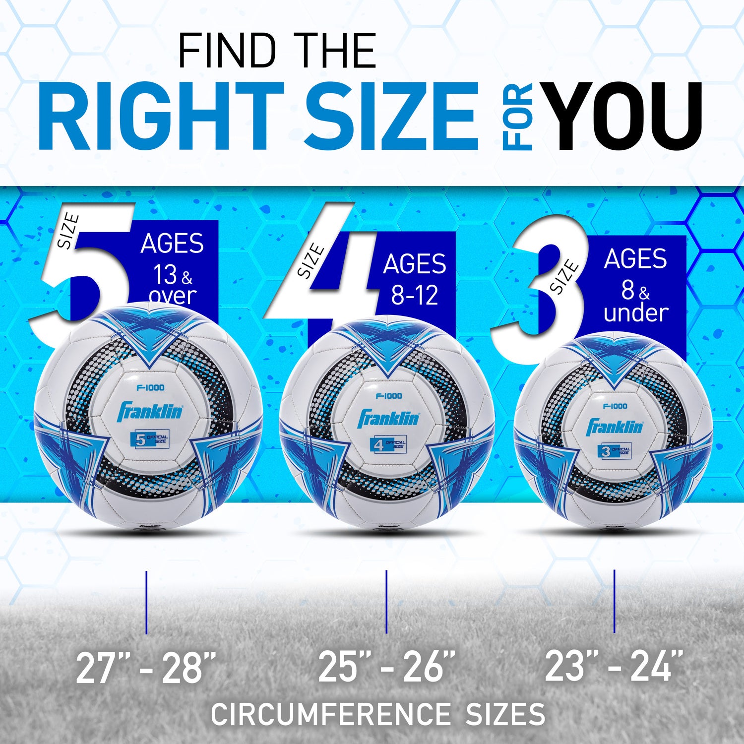 Size 4 Soccerball – Fun Stuff Toys