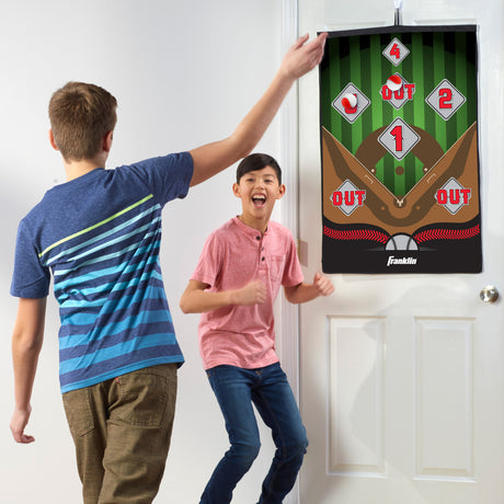 Indoor Pitch Game Baseball Target