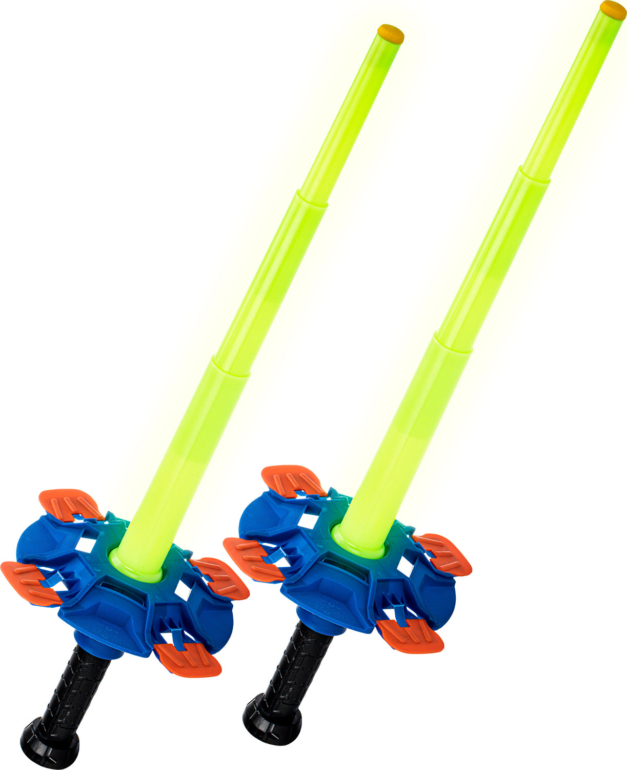 Nerf Fencing Duel – Fun Stuff Toys