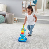 Laugh & Learn Light-up Learning Vacuum