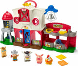 Fisher-Price® Little People® Caring For Animals Farm