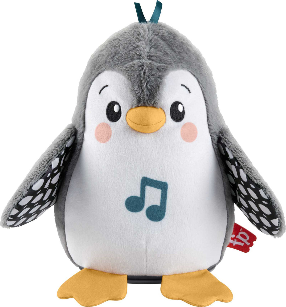 Flap & Wobble Penguin