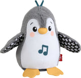 Flap & Wobble Penguin