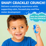Ocean Sensory Surprise