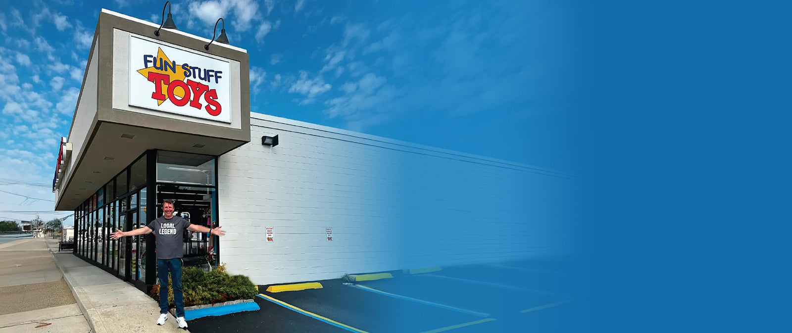 FUN STUFF TOYS – Fun Stuff Toys