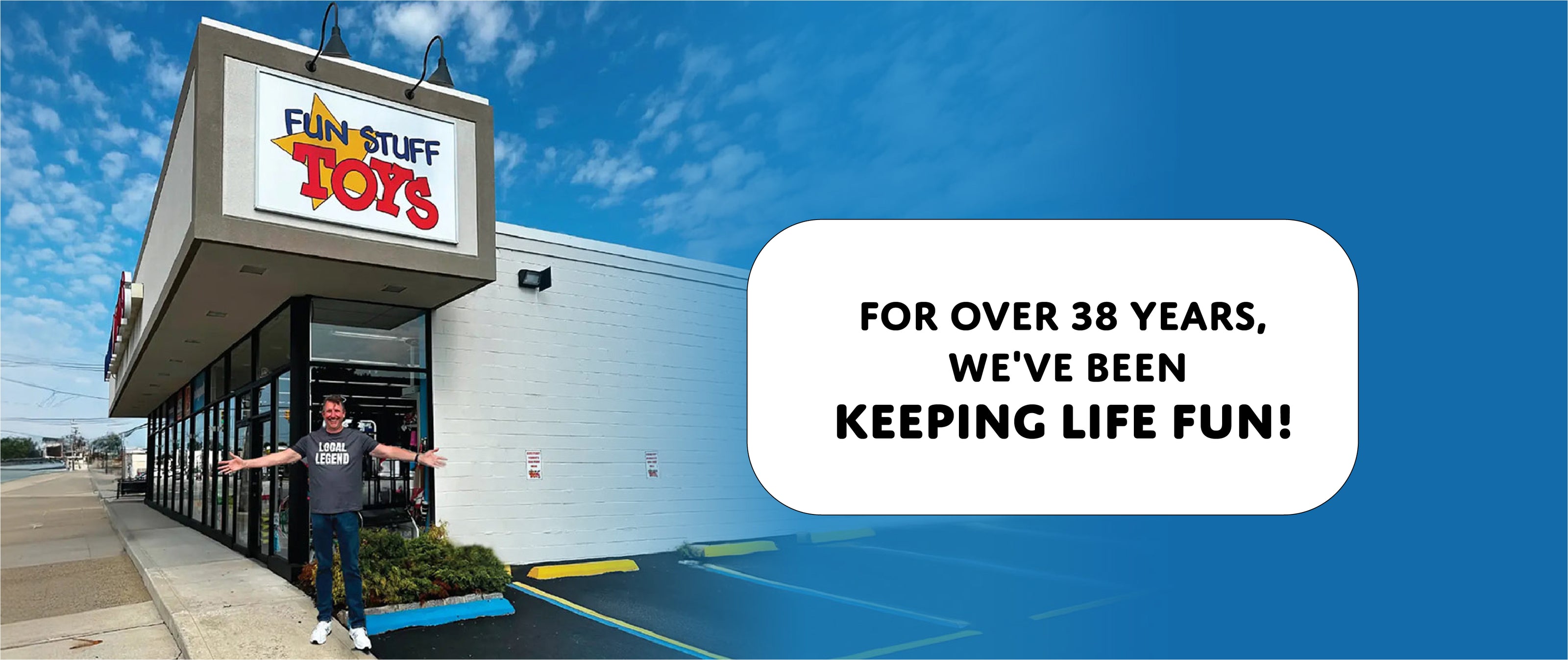 FUN STUFF TOYS – Fun Stuff Toys