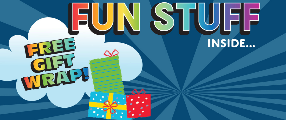 FUN STUFF TOYS Fun Stuff Toys