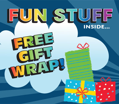 FUN STUFF TOYS – Fun Stuff Toys