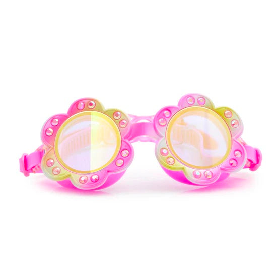 Gardenia Flower Goggles