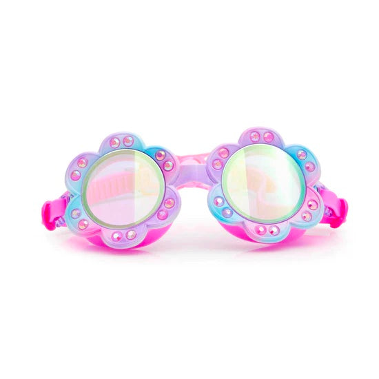 Gardenia Flower Goggles