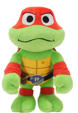 Teenage Mutant Ninja Turtles: Mutant Mayhem Plush (sold individually)