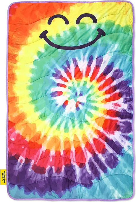 Weighted Blanket (tie dye)