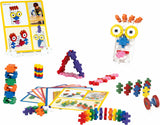 Plus-Plus Learn to Build BIG Activity Set