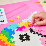 Plus-Plus Puzzle By Number - 250 pc Unicorn