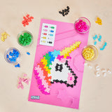 Plus-Plus Puzzle By Number - 250 pc Unicorn