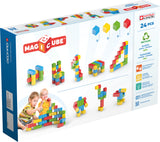 Magicubes Full Color Try Me Recycled 24 pcs