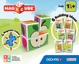 Magicube Fruit