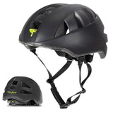 Junior Sports Helmet Black - Small