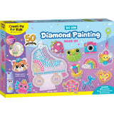 Deluxe Big Diamond Painting