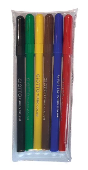 12 pc Vehicles Washable Puzzle with Markers