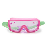 Glitz and Glam Youth Swim Goggle