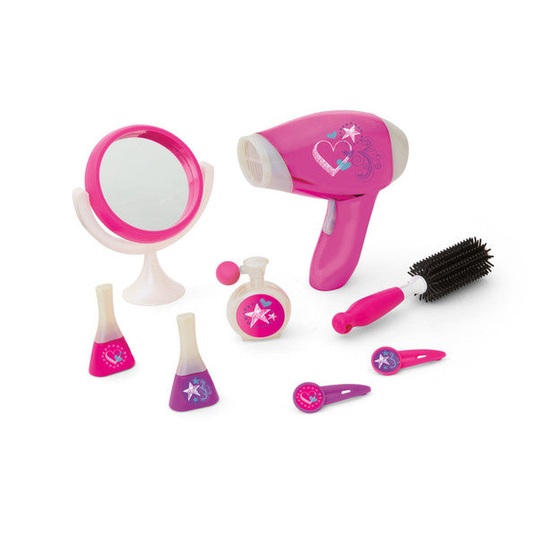 Kidoozie Glamour Girl Styling Set