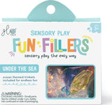 Fun Fillers (Under the Sea)