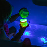 Glo Pals - Green 4 Pack (Pippa)