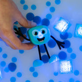 Glo Pals - Blair Character (Blue)