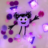 Glo Pals - Lumi Character (Purple)