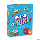 Go Fish Yuk!