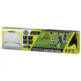 Blackhawk Portable Soccer Goal