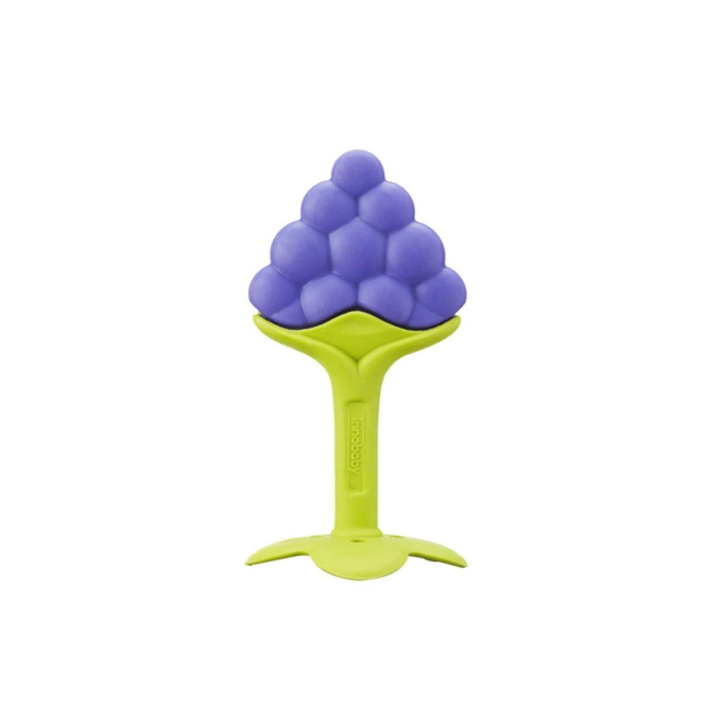 Teether Grape Massaging