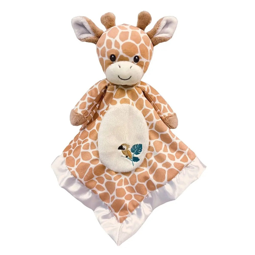 Lil' Snuggler Georgie Giraffe