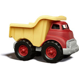 Green Toys Dump Truck