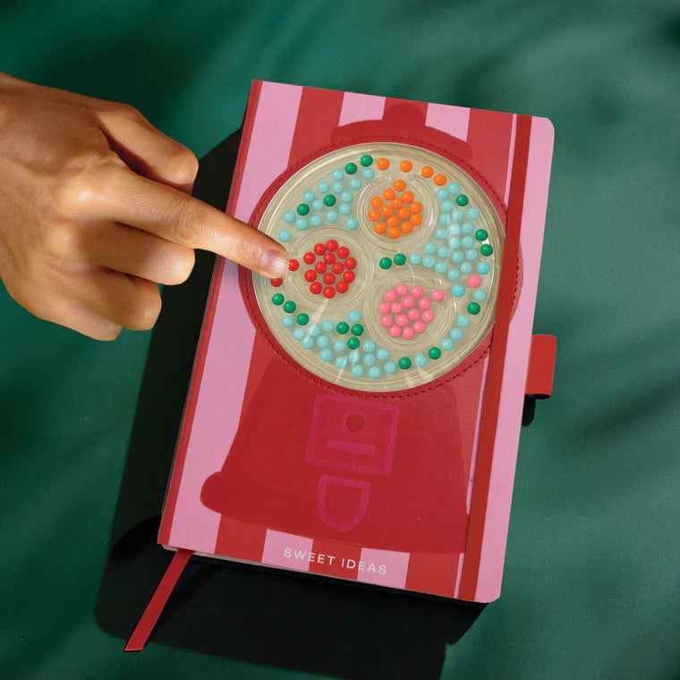 Gumball Writing Wellness Set