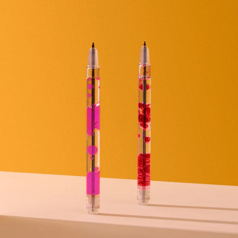 Gumball Writing Wellness Set