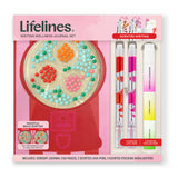 Gumball Writing Wellness Set
