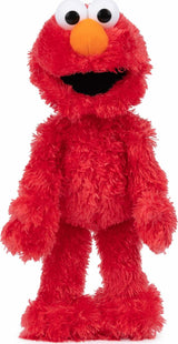 Sesame Street Elmo, 13 In